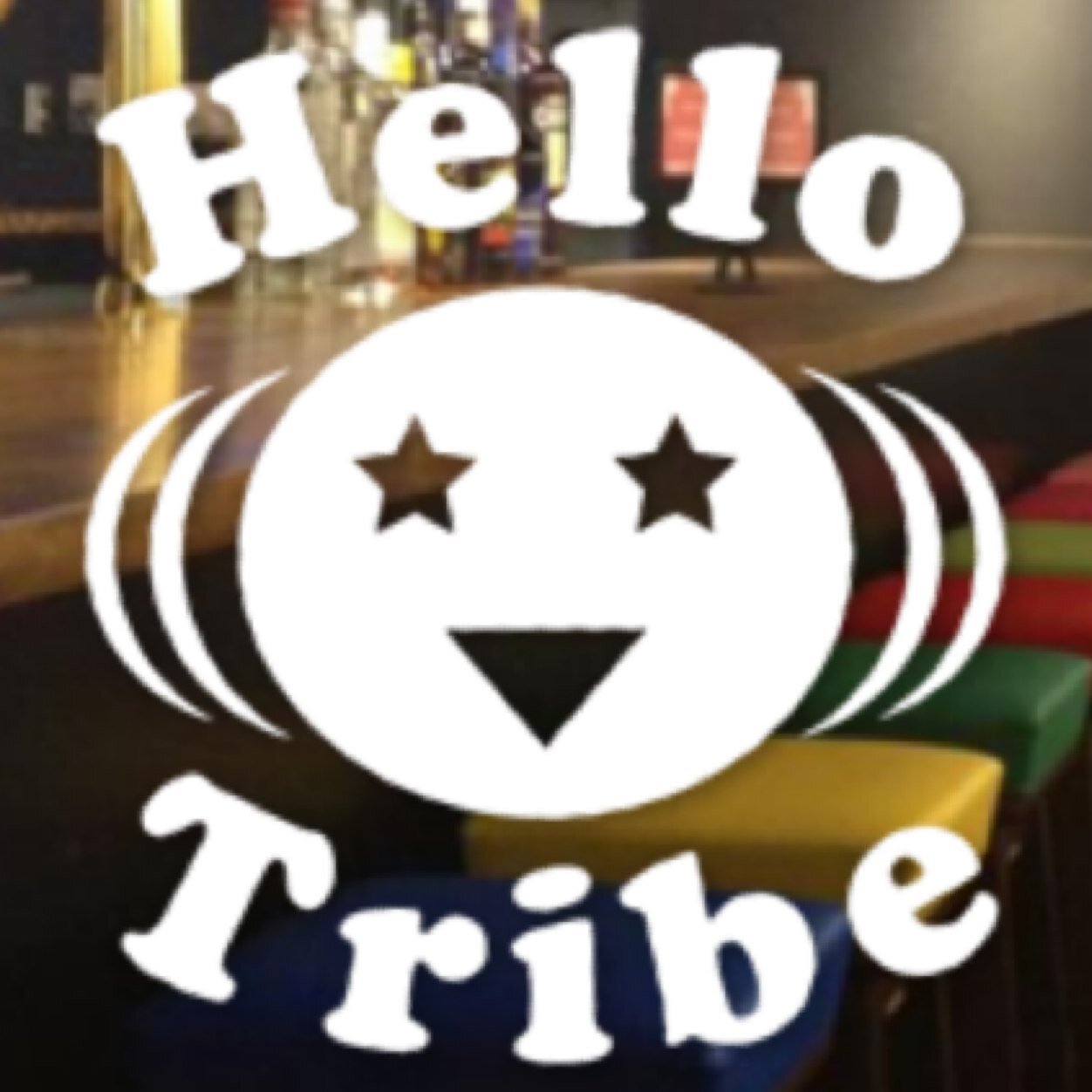 ※2019年3月に営業終了します！

ハロプロファンのための非公式なミュージックバー。平日19-23時、土日祝は18-23時営業。お休みはこちらで呟きます。毎日がヲタトーク！新規ファン大歓迎です！ #Hello_Tribe ※下記URLの公式サイトもご覧下さい