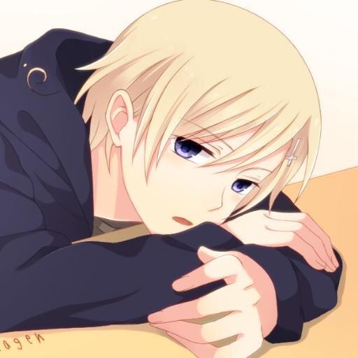 Norge_AR's profile picture. Personifisering av Kongeriket Norge fra Hetalia | The name's not real yet | V @AnimeRP_INA | @:follback | ENG/NOR/ID