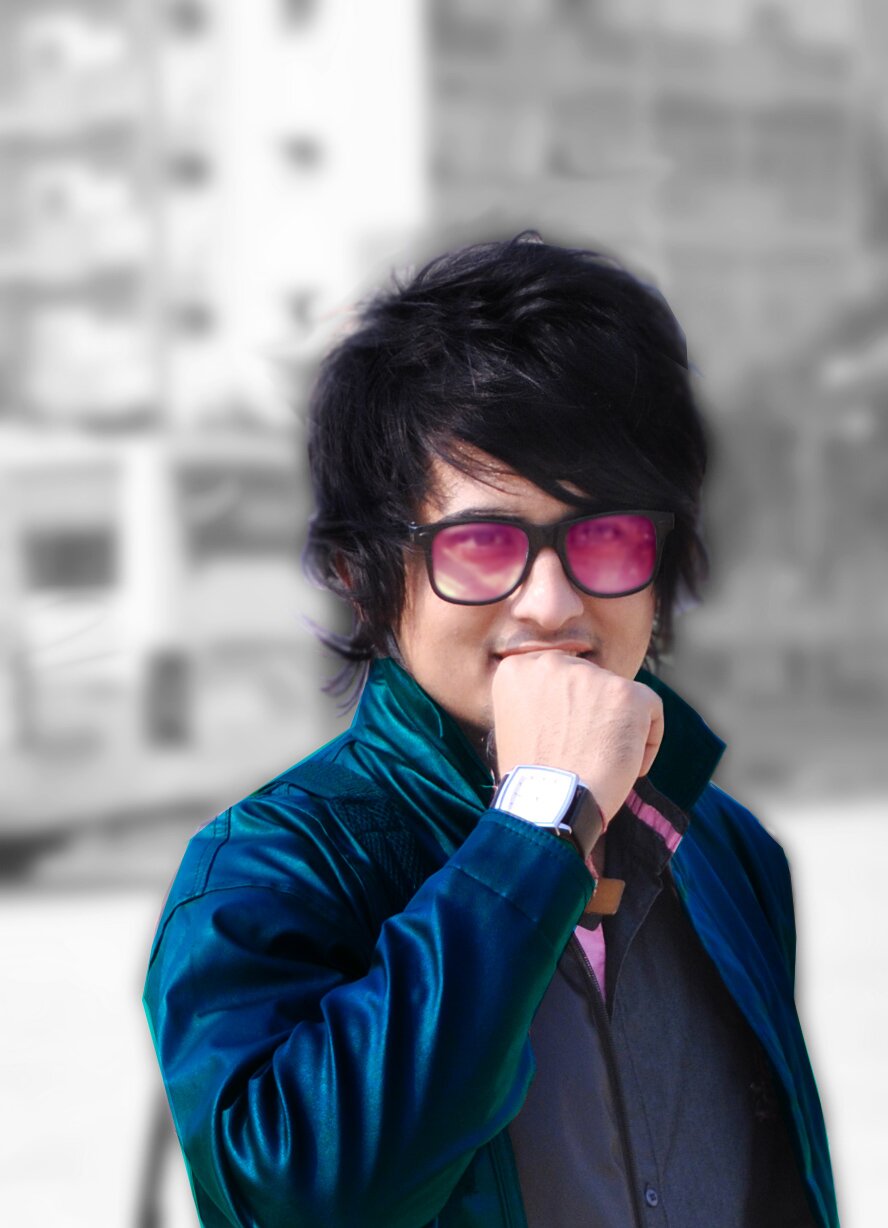 Jasperzaveri's profile picture. 