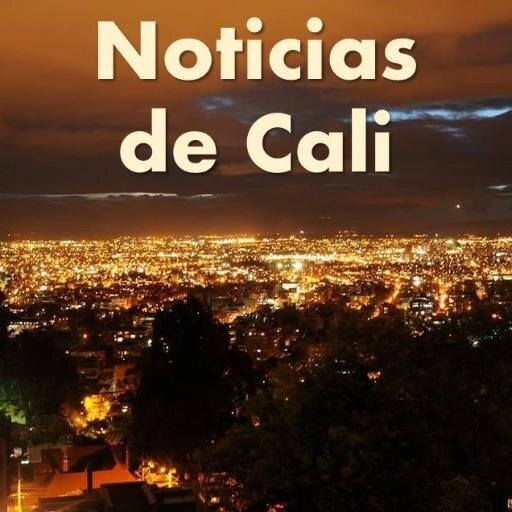 Busca informar a los caleños fuera del país y a todas las personas interesadas en las noticias de Cali  y del Valle del Cauca (Colombia).#CaliCo #NoticiasCali