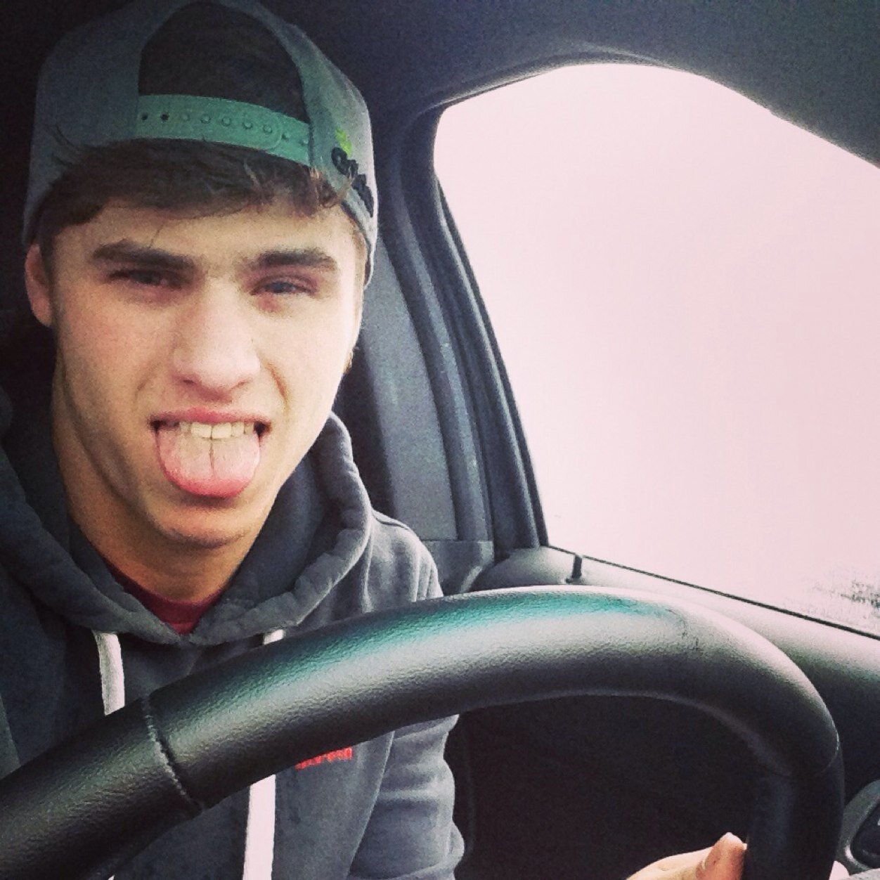 AaronEvison's profile picture. 