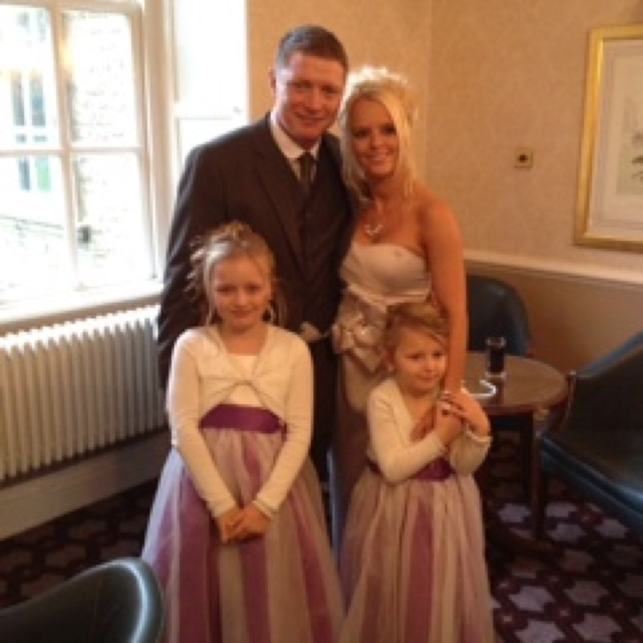 ronnie19753's profile picture. 