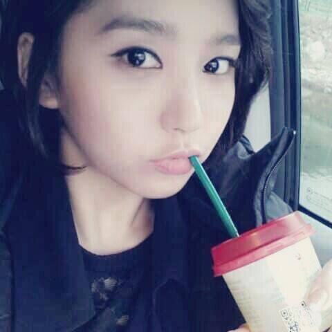 헬로비너스 유영 !