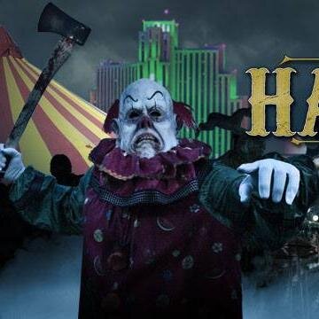 HauntX is a haunter’s retreat for Halloween lovers, pro and home haunters. Join us May 1st-3rd 2015 for a Halloween trade show that is a little different.