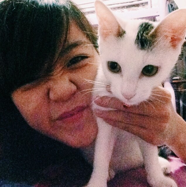 whyywhyy's profile picture. Don't let little things break your happiness.