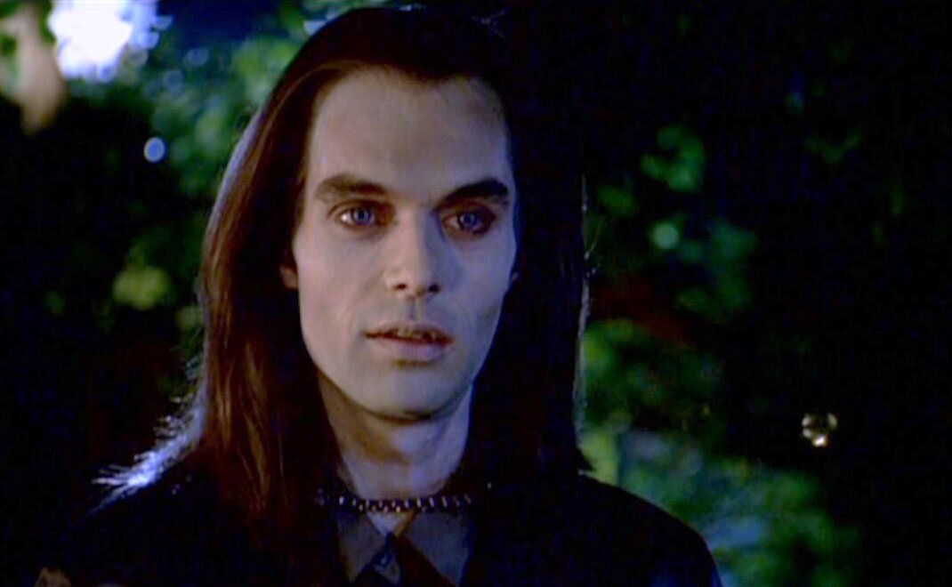 Dracula.