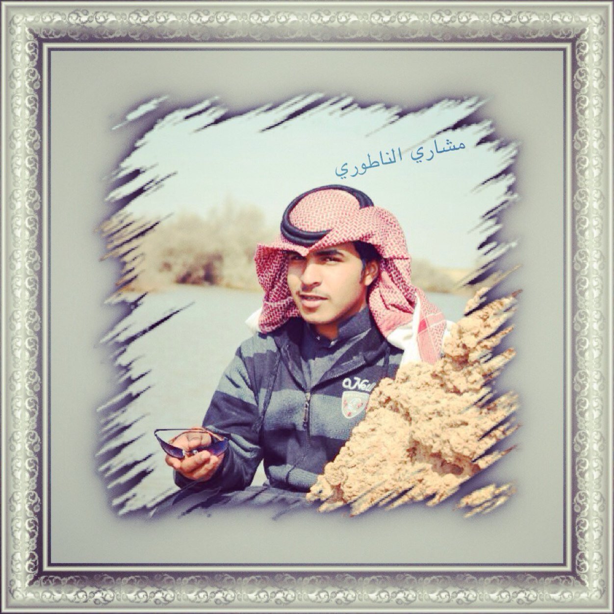 hxos33's profile picture. ﺂﻟﻟھَہّم ﺻﻟ̨ل ﻋﻟ̨ى ﻣ̝ﺣﻣ̵ڈ♥