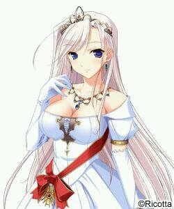 ¡Princesa Charlotte! Una de las mejores heroinas de Hazelrink #Alegre #Rosada ¡Amo la moda! #HermandadOmega