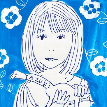 Yazuki_Michiko Profile Picture