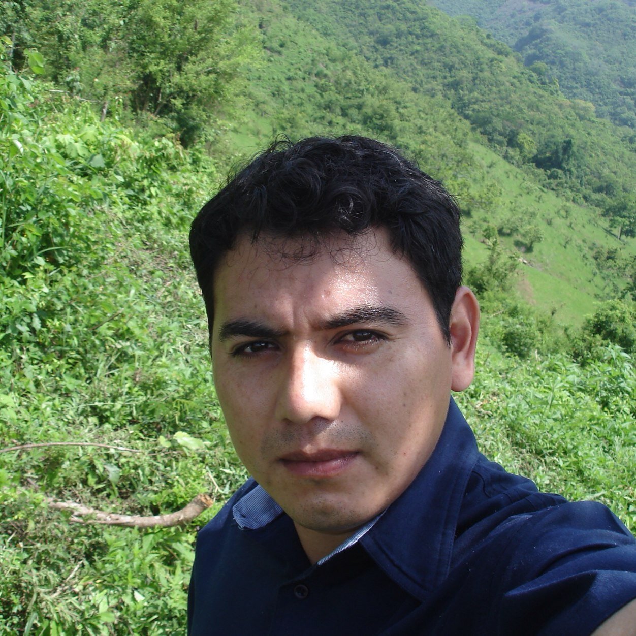 gerardoramoscru's profile picture. 