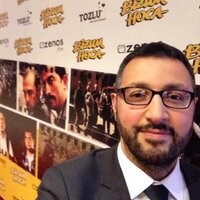 Engin SAHIN (@civilengin) Twitter profile photo