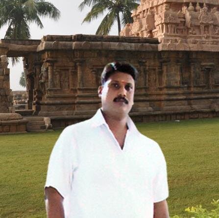 ananthkumarmvak's profile picture. 