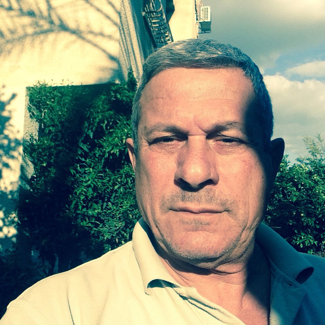 עצמאי בתחום ההסעות
