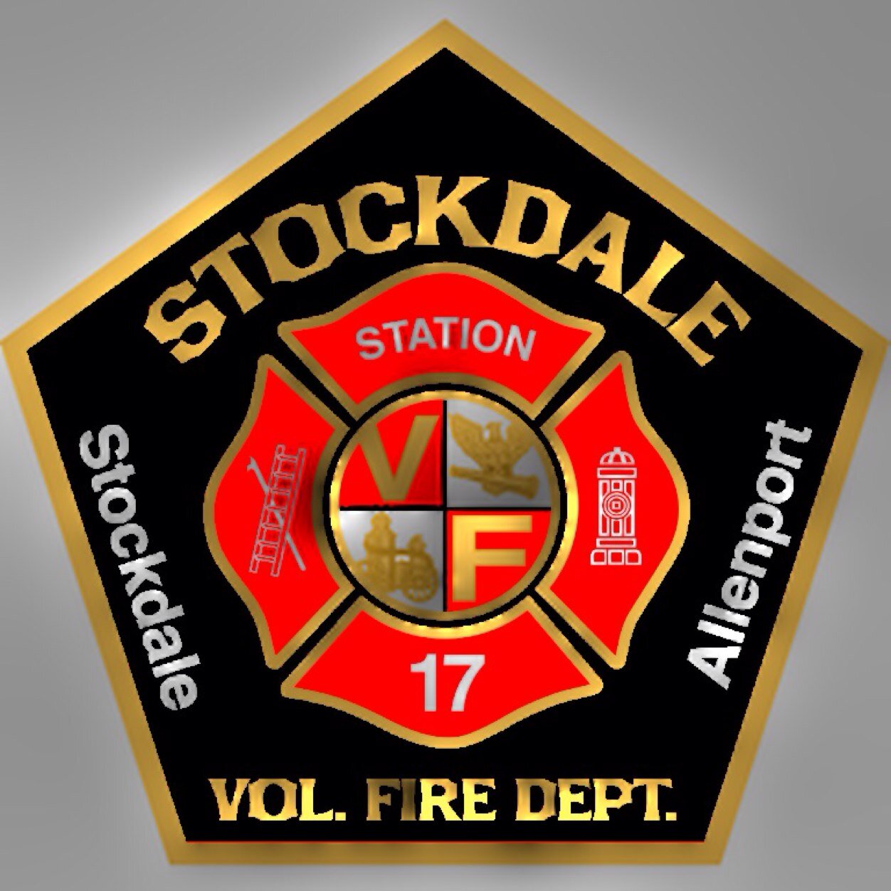 StockdaleFire's profile picture. Communications between the public and the Stockdale Volunteer Fire Department!