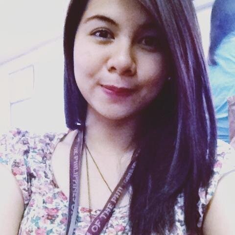 miiiiieca's profile picture. Lycean/ tourism student/batanguena :)
mabuting kaibigan pero masamang kaaway.skype: camie.alipustain facebook: https://t.co/Metb9sfCOv