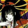 xxxholicの壱原侑子非公式成切/24時間非対応/初回挨拶必須/仕様書必読/ついプロ閲覧可能になりました/柵越大歓迎同姿不可/｢良きご縁がありますよう｣