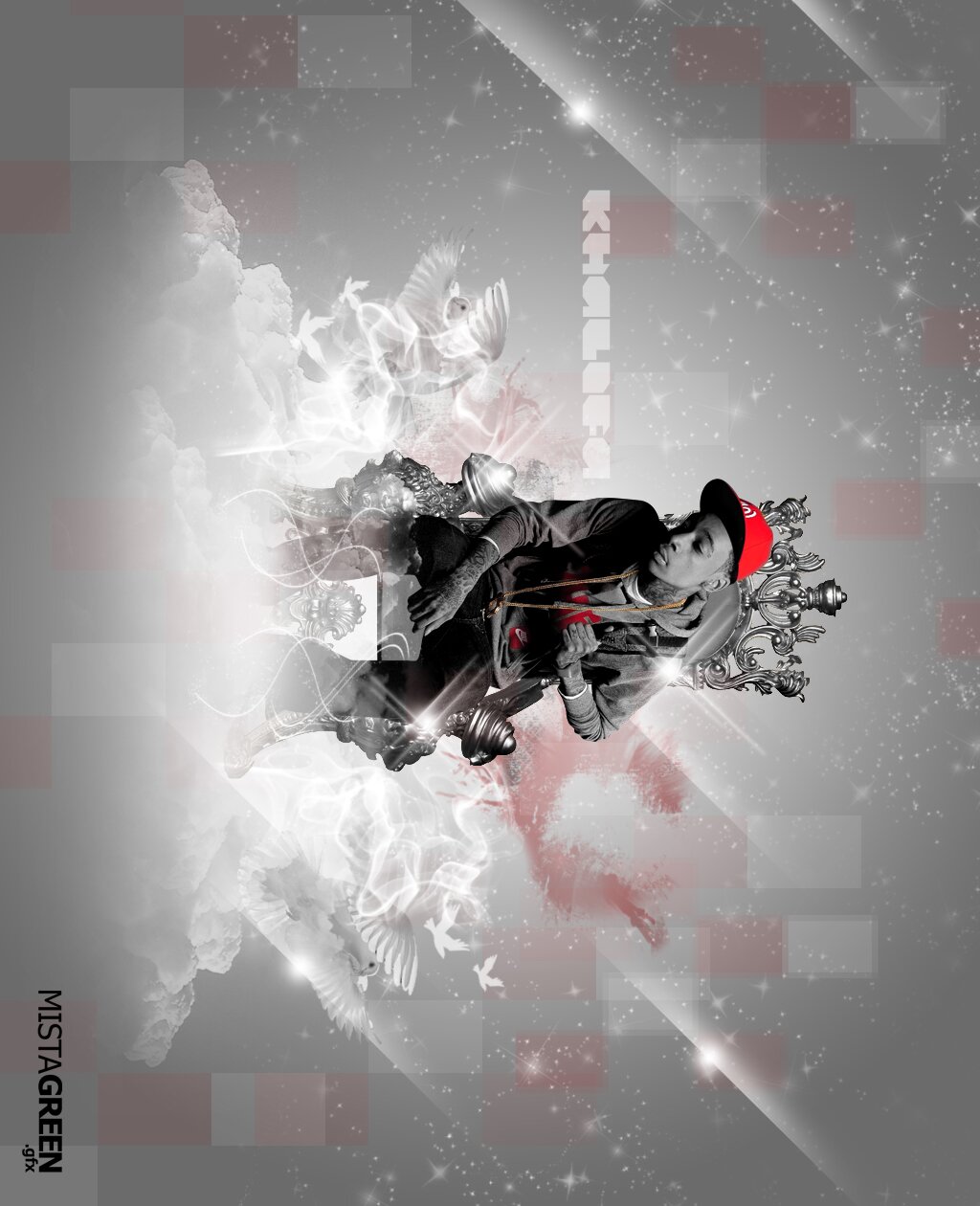 stankim_94's profile picture. God Fearing || Open Minded || Music & Sports Junkie || Street Entrepreneur || #MUFC.