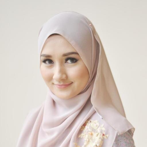 aku cinta Allah