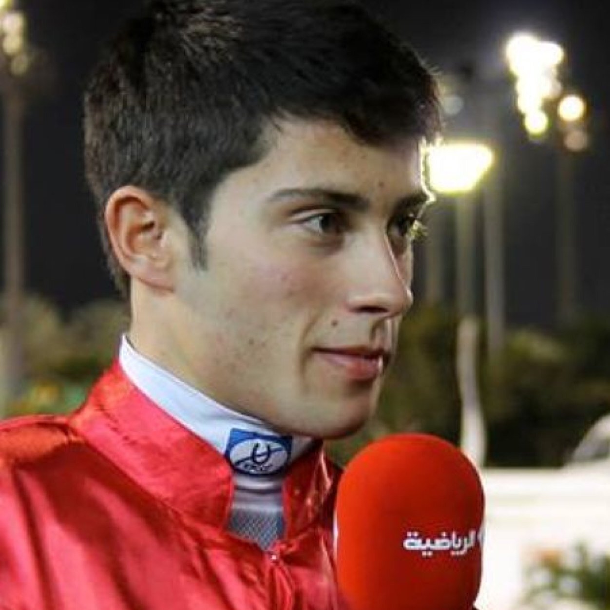 T_N_Brown's profile picture. East of England Ambulance Service 🚑