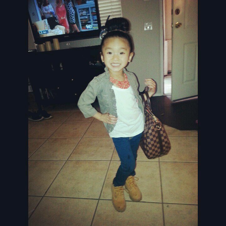 New Chapter♥New Beginnings