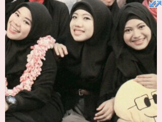 chaichaoktavia's profile picture. Akun ini sudah tidak aktif dan follow akun baruku @NissaekoO