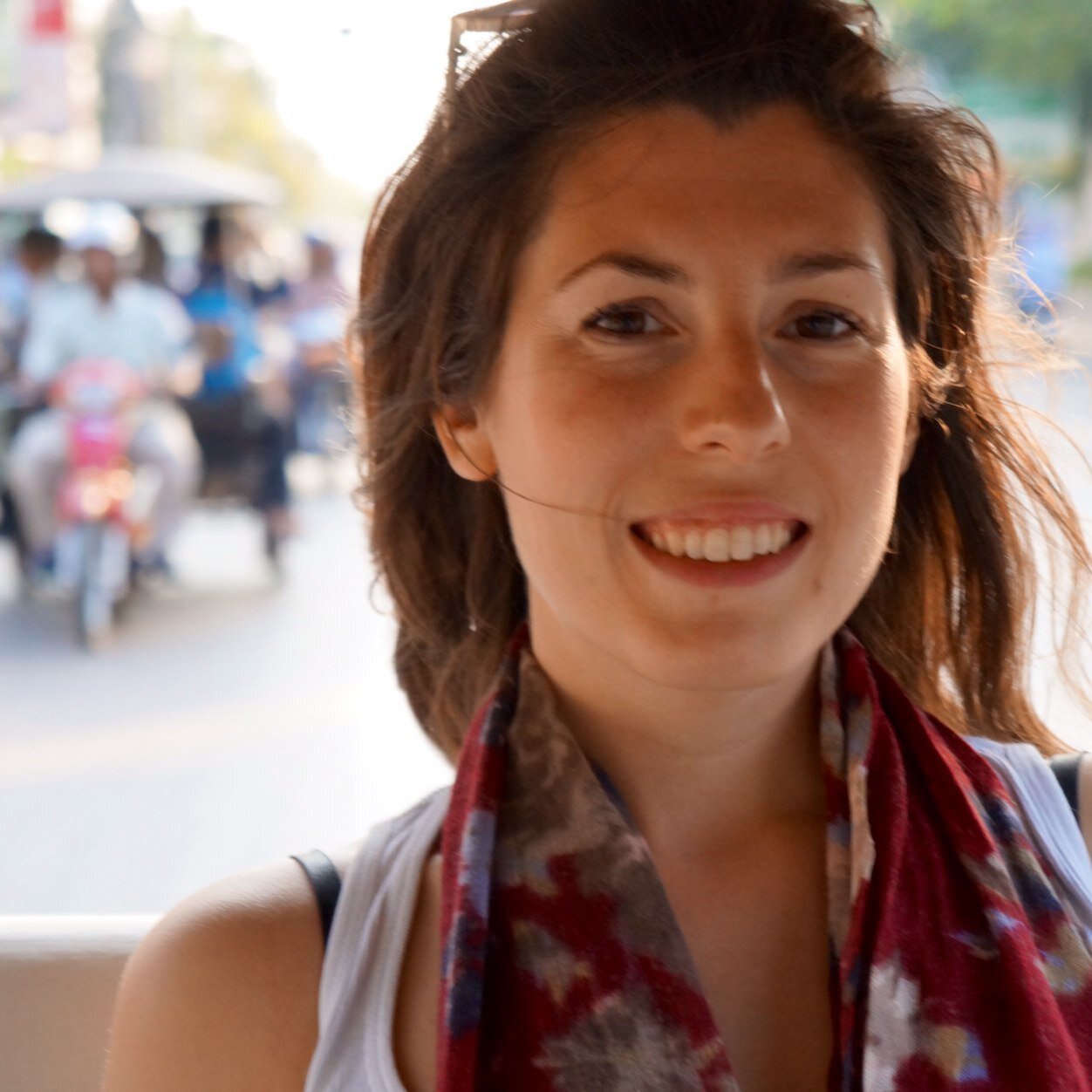 Hatmyster's profile picture. Healthcare policy and comms. All views my own.