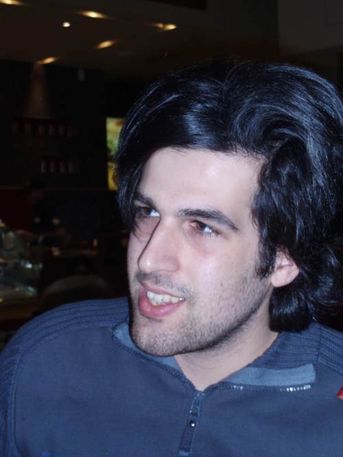Research Associate at @kmiou. Interested in text-mining, open data, sensemaking in online deliberation. Loves #datavis and #soccermatics