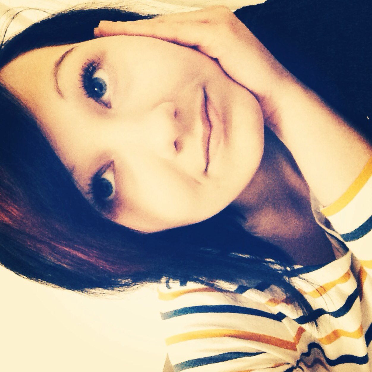 JanePajukoski's profile picture. 20 year old girl from Finland.. Just learning to use Twitter.