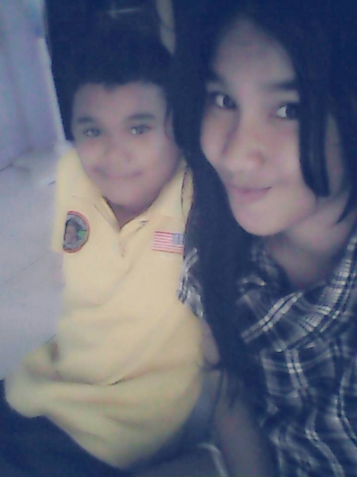 SMP Pertiwi Medan | VIII-3 | MARELANNN!!