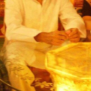 Gj16C's profile picture. (Admin)