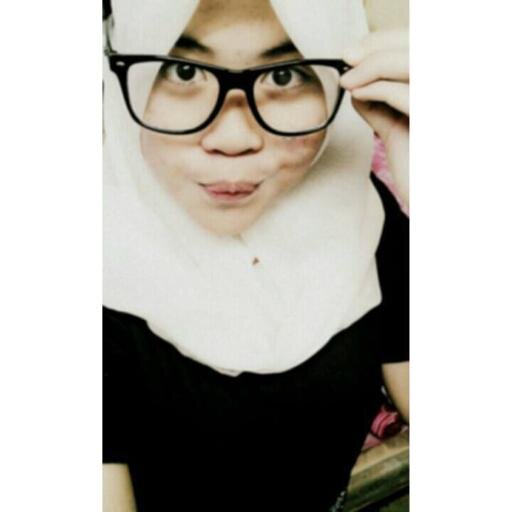HAI, follow me maybe ? I follow you back ❤  my HEART is TAKEN  ツ HaritIqah ❤ I am completely in LOVE with you :')