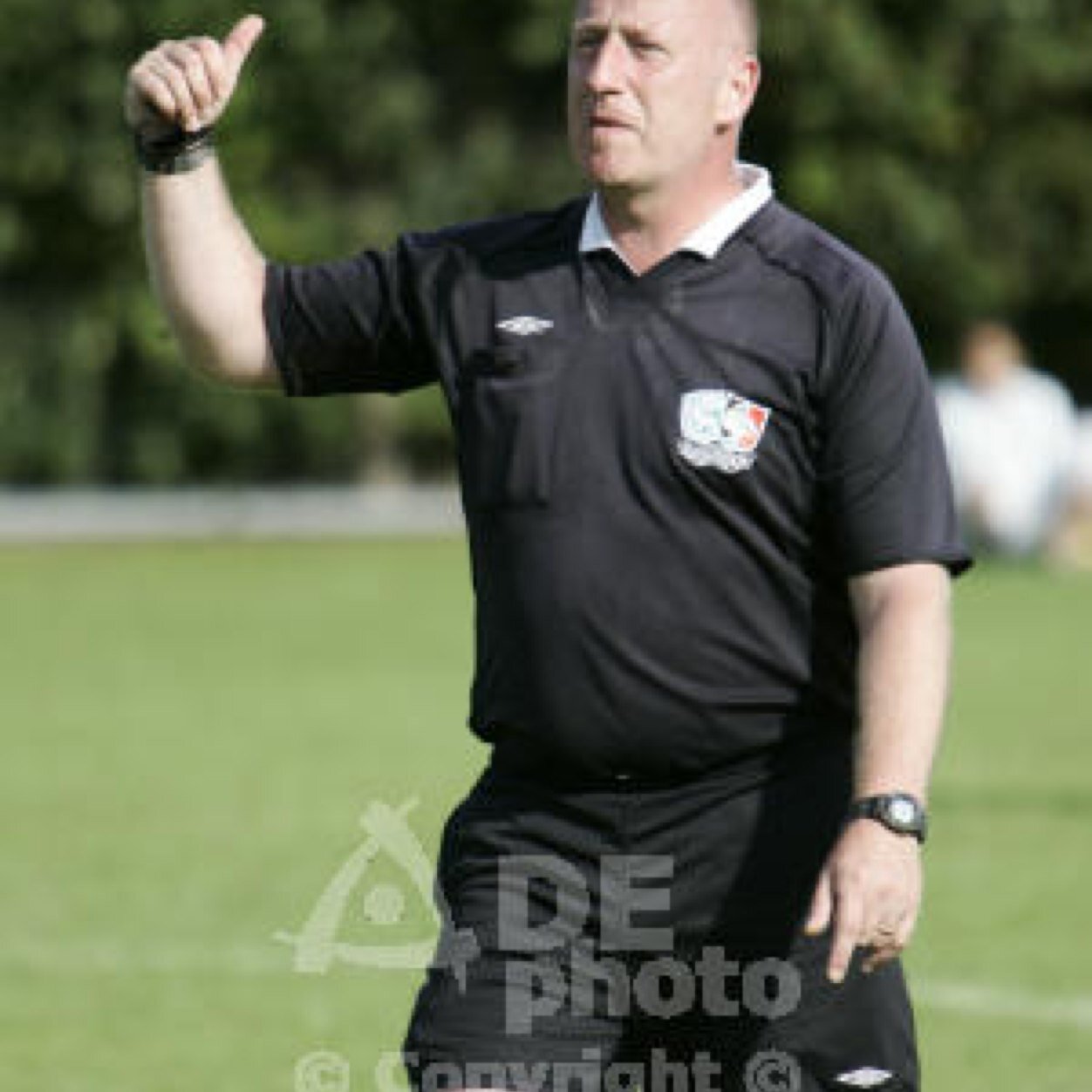 Grass roots Ref. All my thoughts are nicked from people more clever than me.