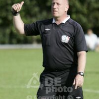 Bill Boyle (@billboyleref) 's Twitter Profile