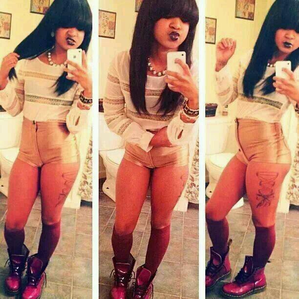 I'm simply mhee...nn I'm singlee!!♡♡♡