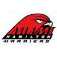 MUH Baseball (@harrierbaseball) Twitter profile photo