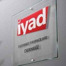 İnternet Yayıncıları Derneği (İYAD)