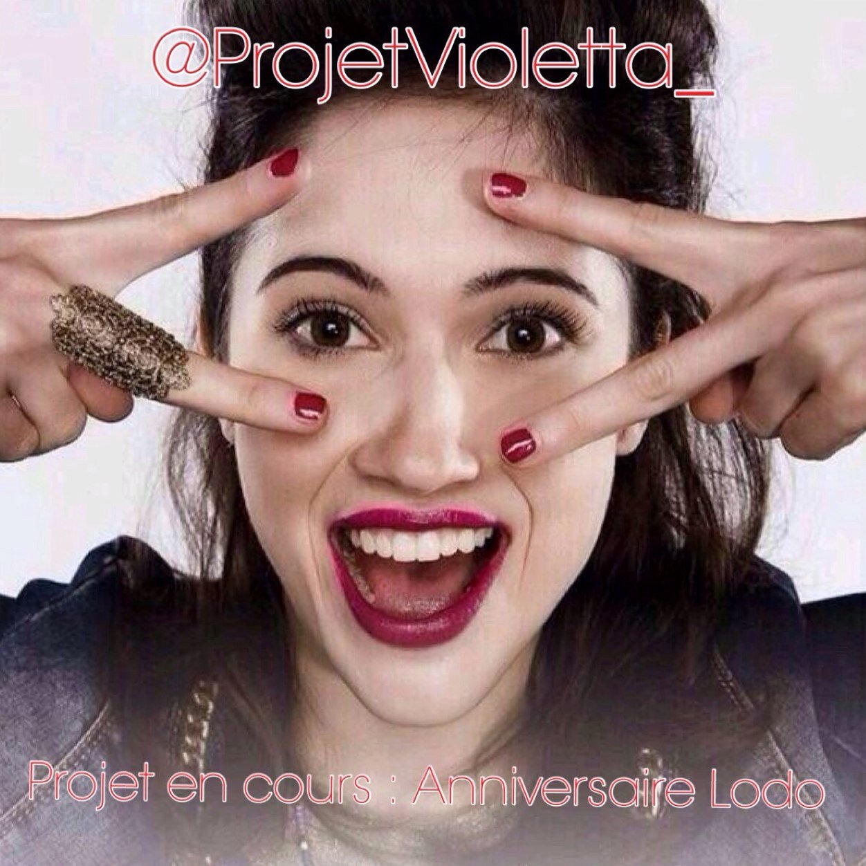 Projets organisés par @ViolettaParis_