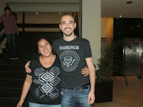 22 añitos en busca de mi felicidad  @abelpintos @axeloficial