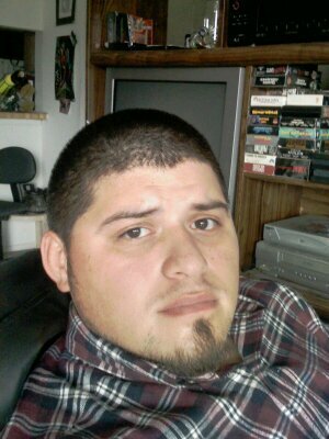 nothing special about me, just trying to get better day by day.