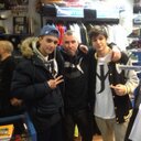 Ian Navarro - @iannavarriko - Twitter