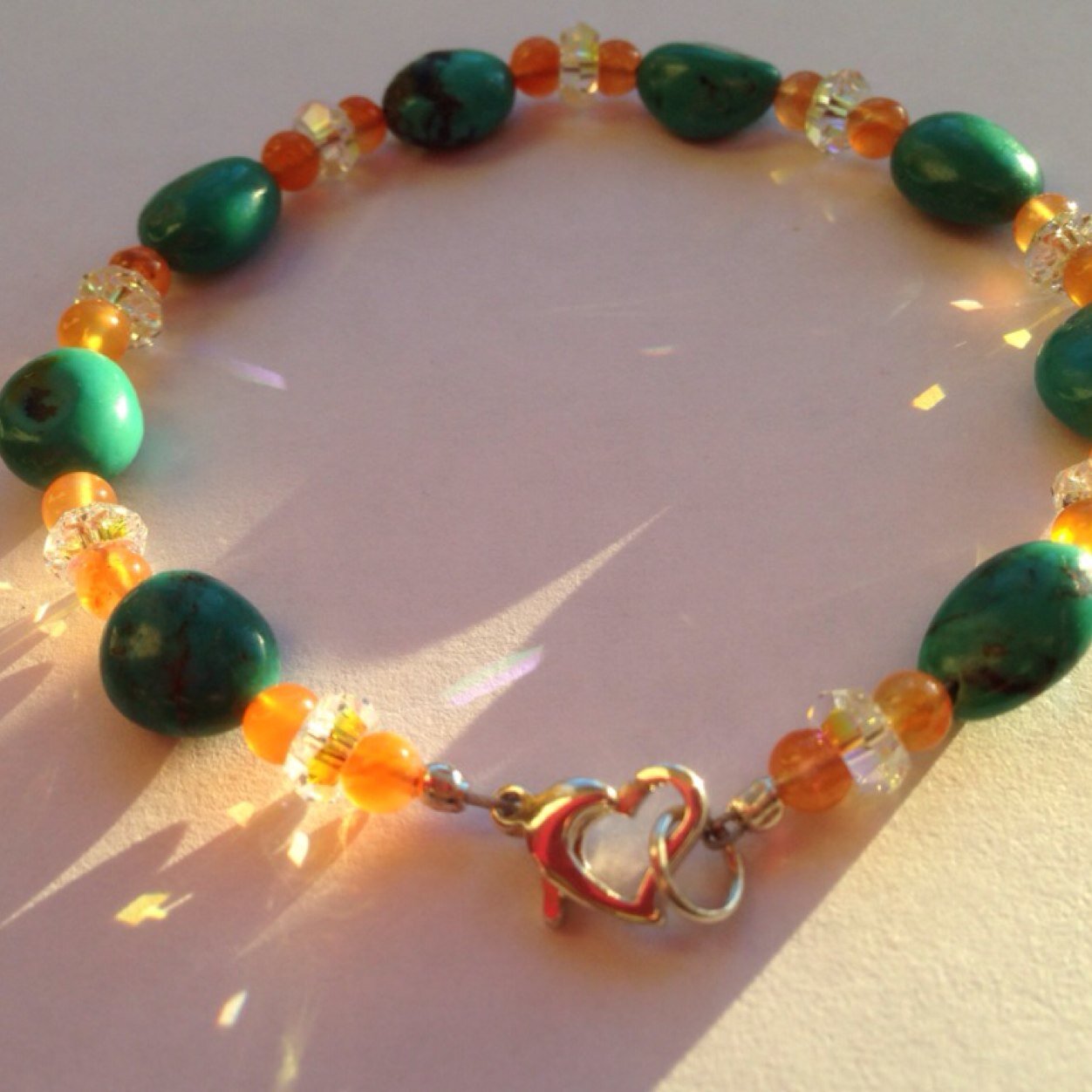 francessmth10's profile picture. Lover of all things bright and beautiful - I'd like to make them all!