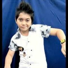 Super Seven is a best of the best boyband in indonesian||I am is A Seveners and BFAjil||13 December 2002
