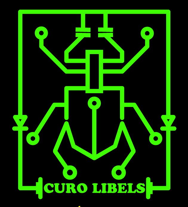 Curo Libels (Club Robotika Libels)