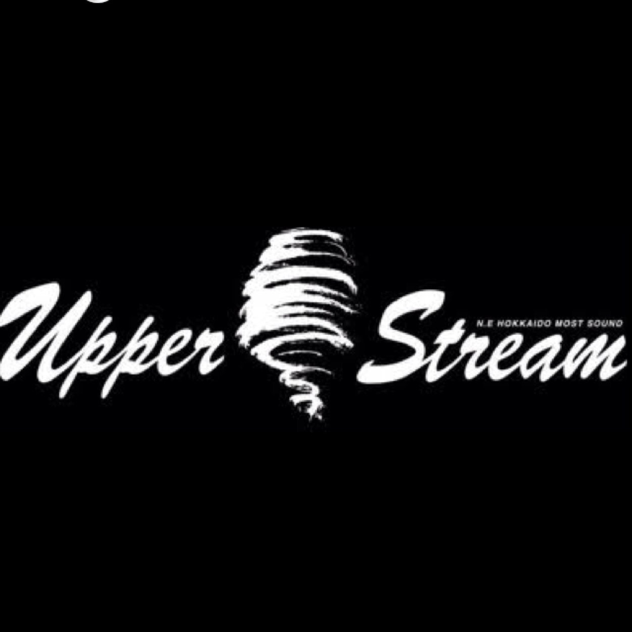 あっきです。道東、美幌、Upper Stream.