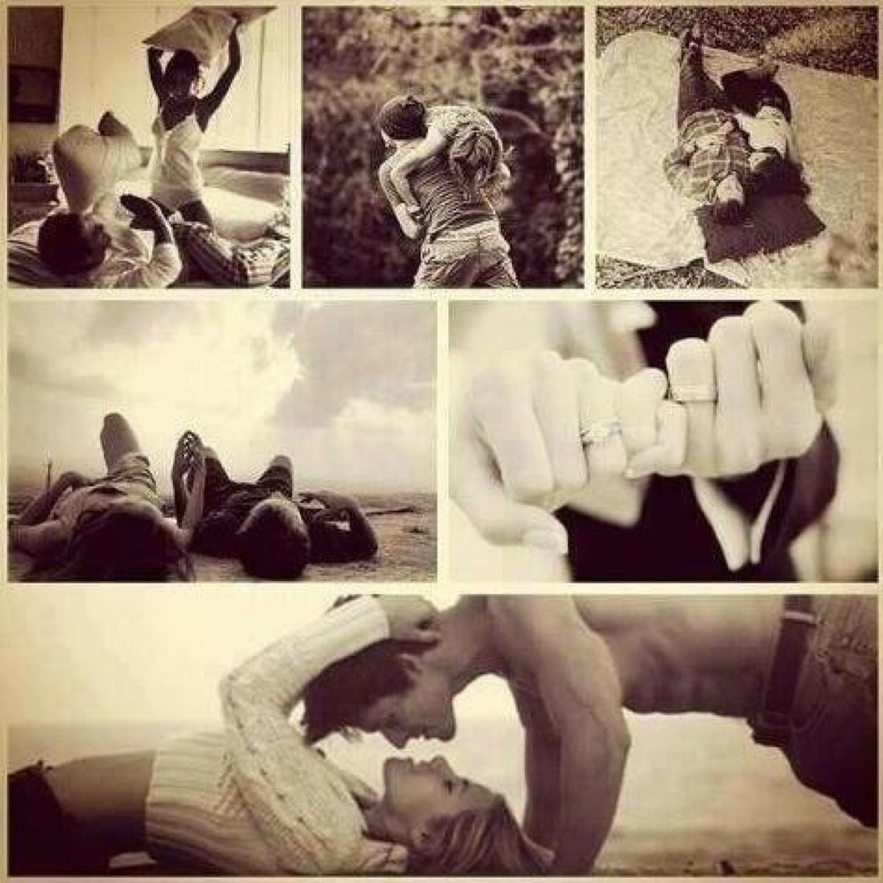 Every love is the same, no matter the gender.