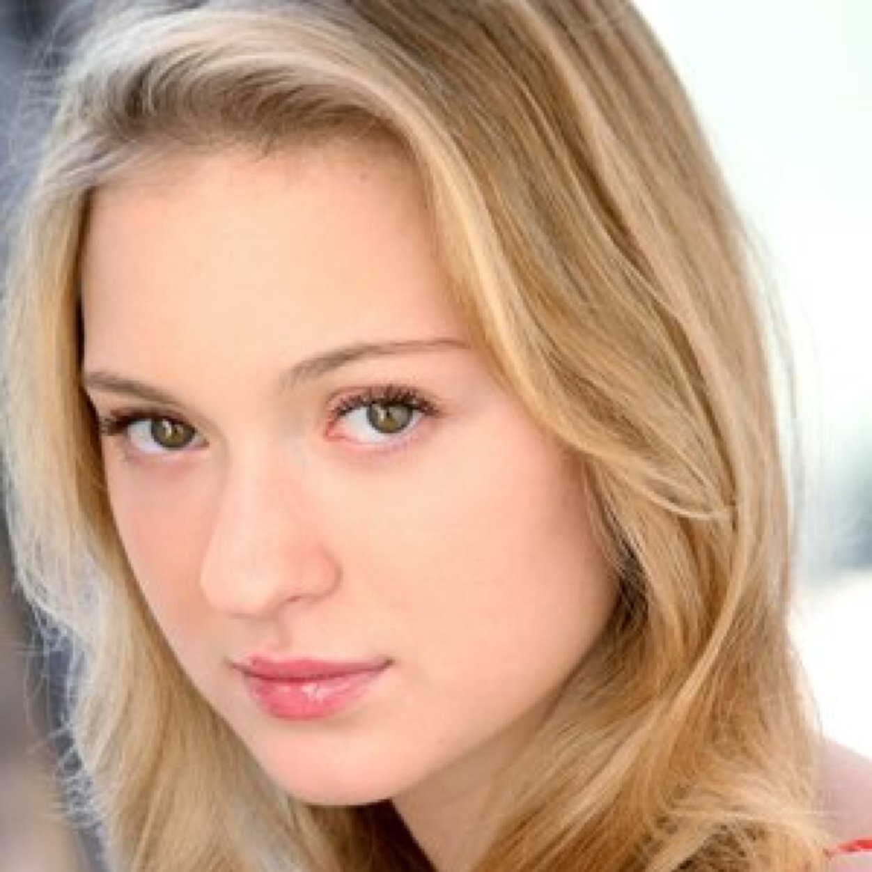 Hi, I'm Sabrina. [Lab Rats RP]