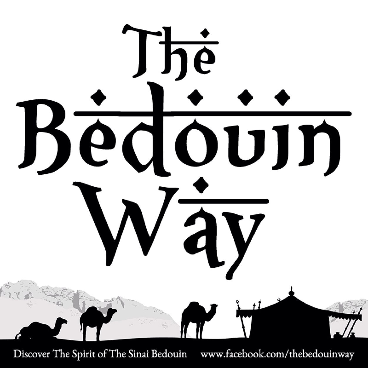 TheBedouinWay's profile picture. Discover The Spirit Of The Sinai Bedouin