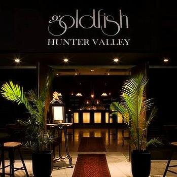 Mature, Funky , cosy cocktail bar in the middle of wine country.. with a cocktails dream view