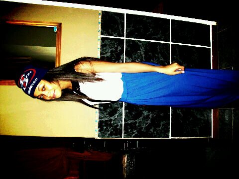 Loooove foood :D | Musically talented | Glee freak !!!! | Chocolates & sneakers type of girl ' | Family & friends is number priority ♥' | baseball player ::