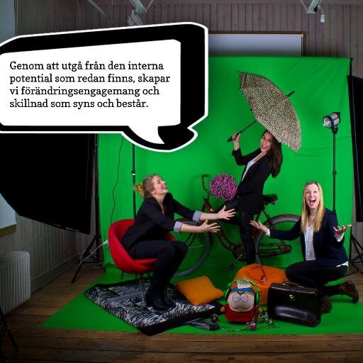 MaydayMonday's profile picture. Vi hjälper grupper och organisationer att utveckla och nå sina gemensamma mål, genom behovsanpassad projektledning och organisationsutveckling